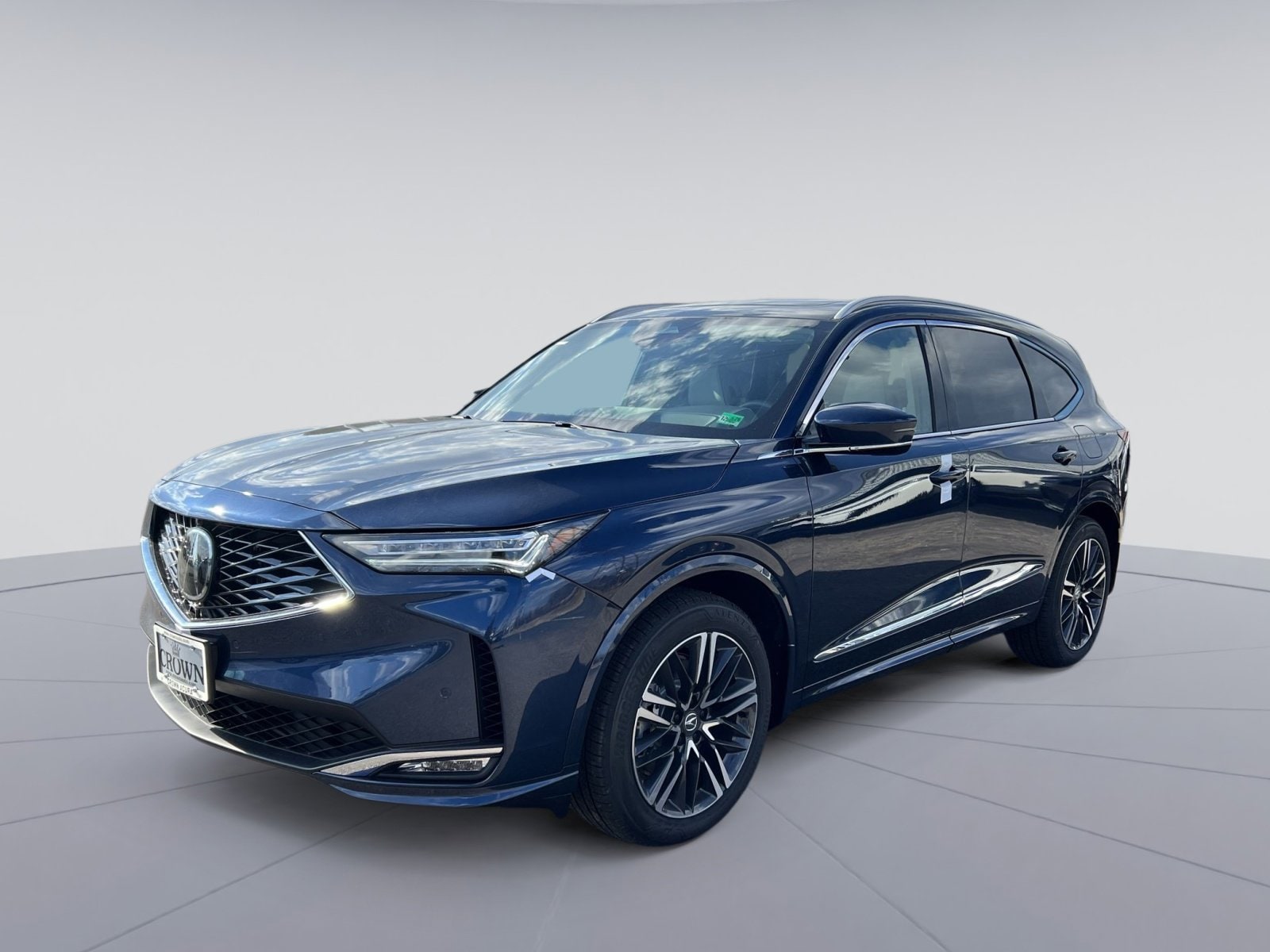 2026 Acura MDX Advance Package's photo