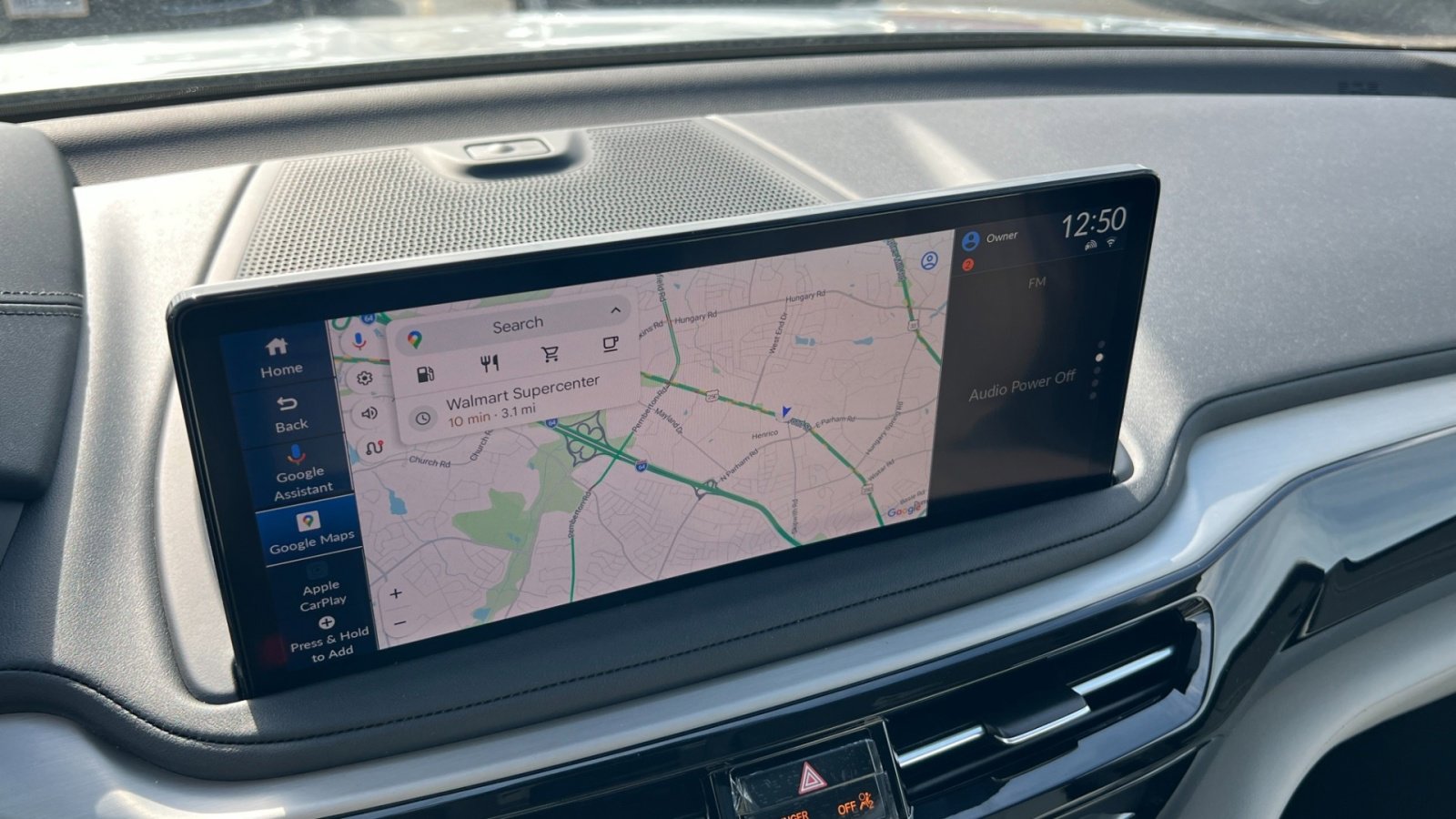 2026 Acura MDX Technology Package - Photo 28