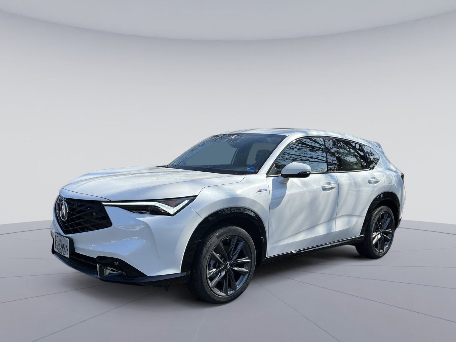 2026 Acura ADX A-Spec Package's photo