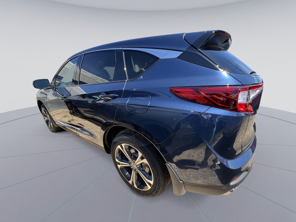 New 2026 Acura RDX Technology Package SUV