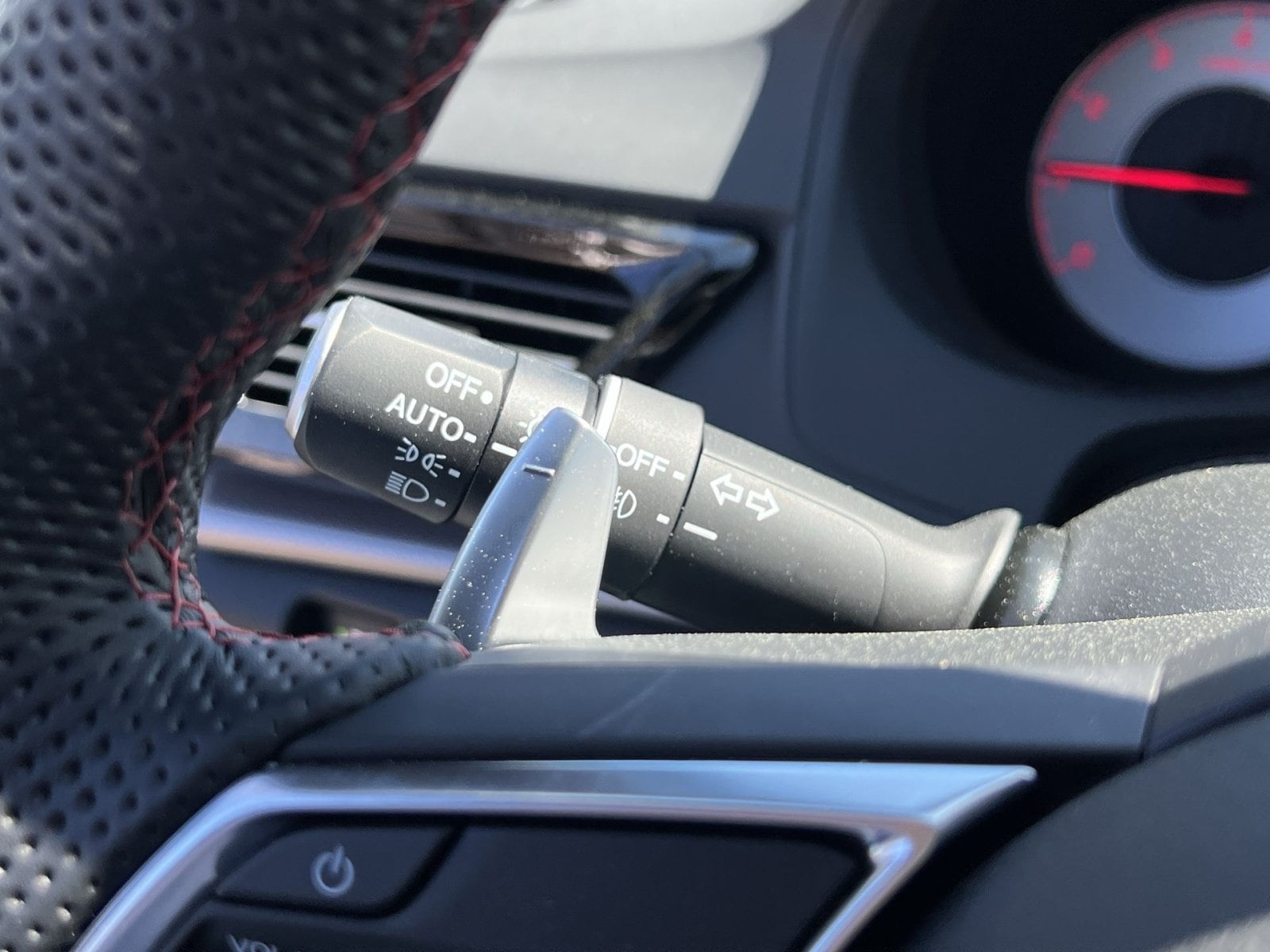 2026 Acura RDX A-Spec Package - Photo 31