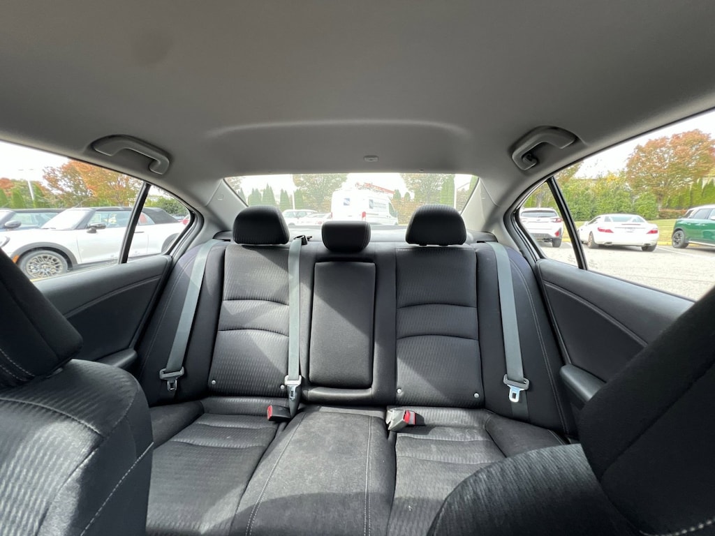 Used 2013 Honda Accord Sport Sedan