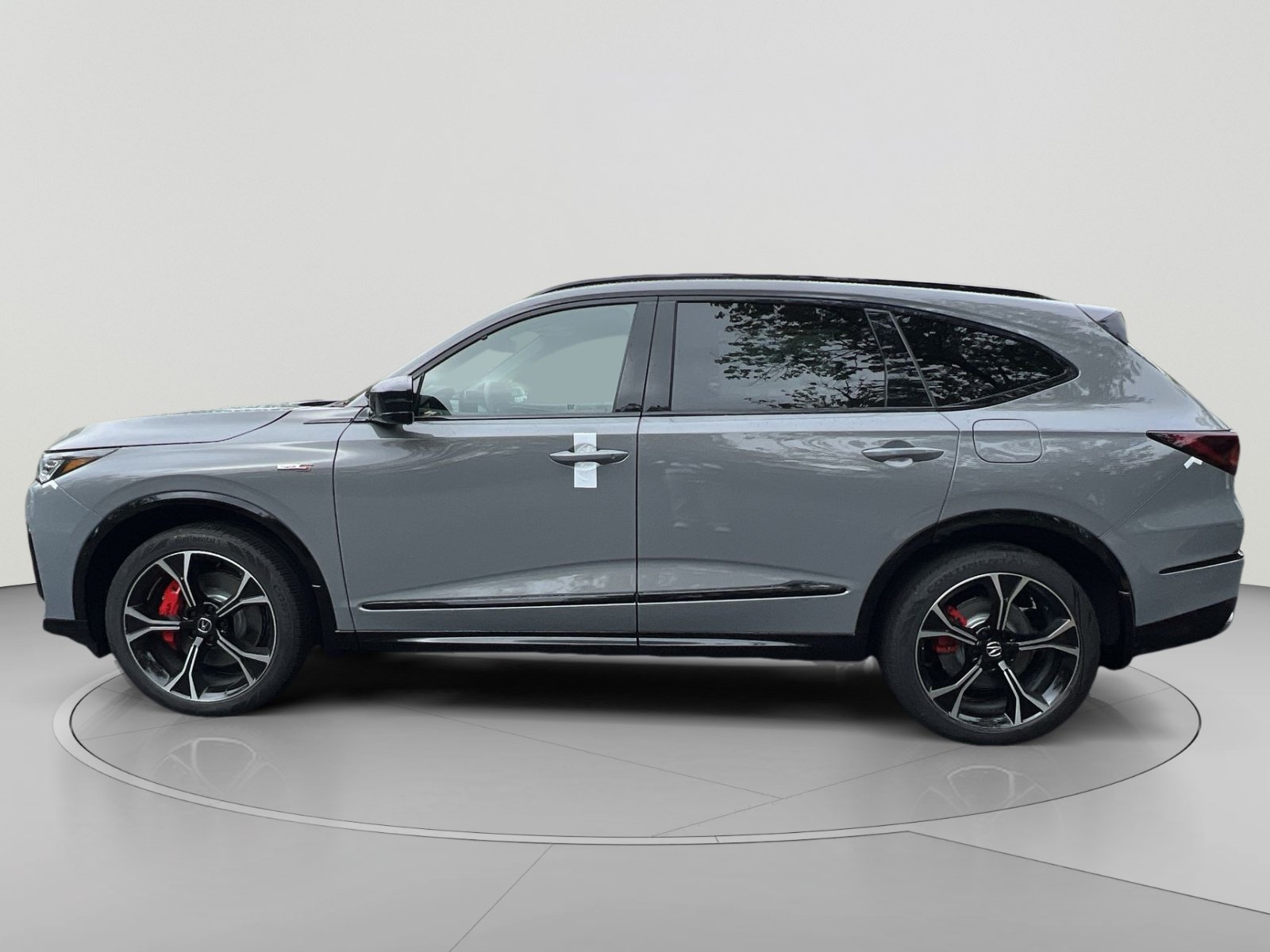 New 2026 Acura MDX SH-AWD Type S w/Advance Package SUV