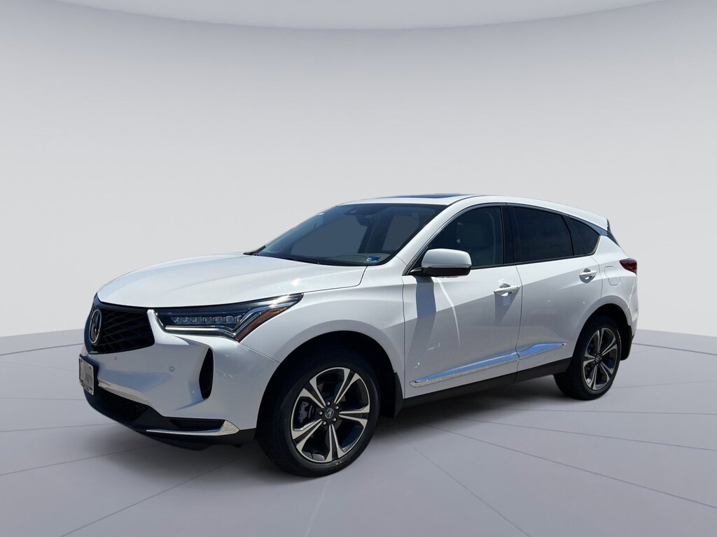 New 2026 Acura RDX Technology Package SUV