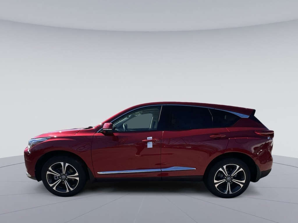 New 2026 Acura RDX Technology Package SUV