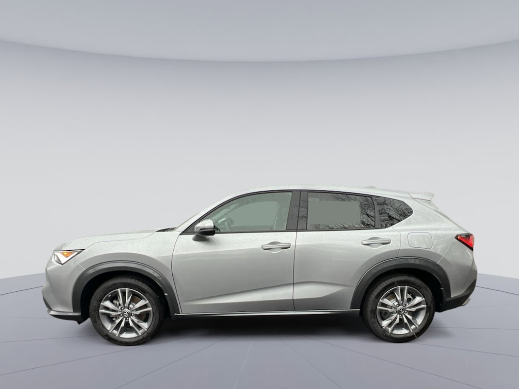 New 2025 Acura ADX SUV
