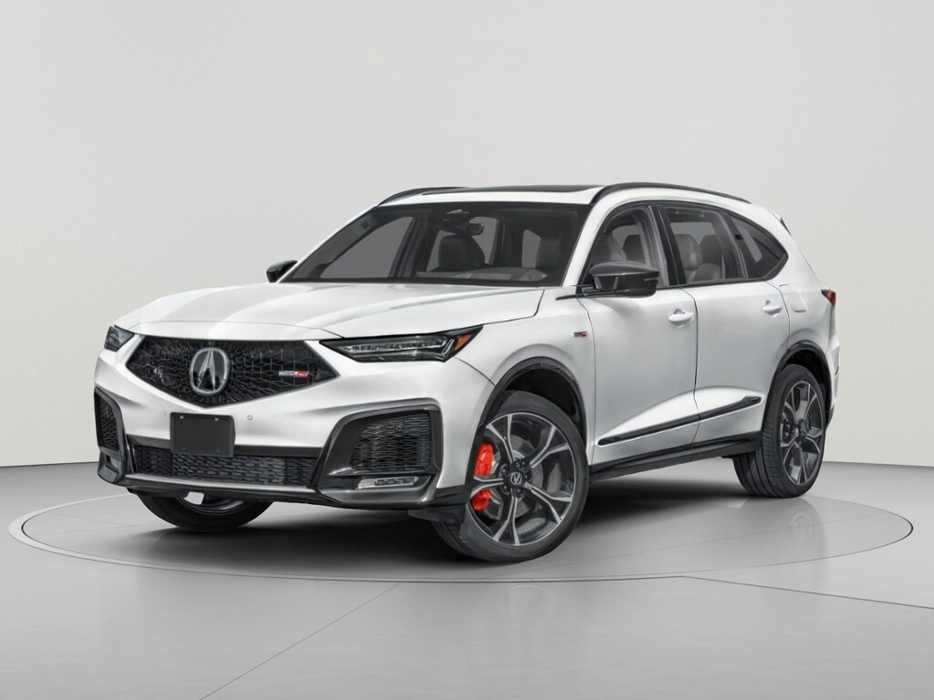 New 2026 Acura MDX SH-AWD Type S w/Advance Package SUV
