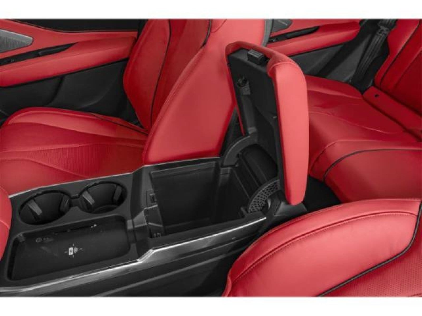2026 Acura RDX A-Spec w/Advance Package - Photo 14