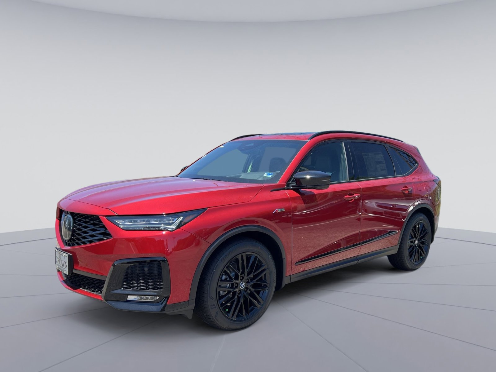  Acura MDX