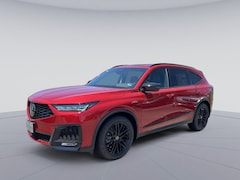 2026 Acura MDX SH-AWD A-Spec Advance Package SUV