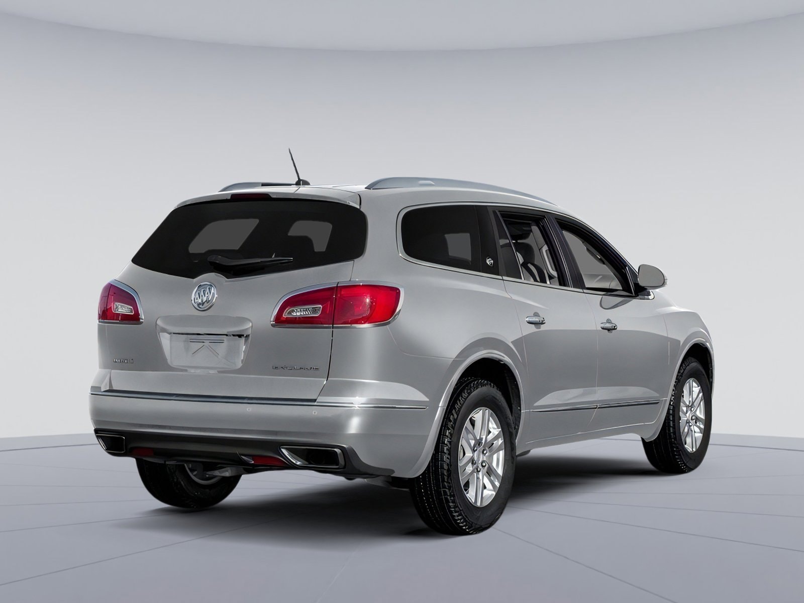 Used 2017 Buick Enclave Leather with VIN 5GAKVBKD1HJ207526 for sale in Henrico, VA