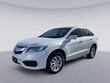 Acura RDX