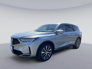 2026 Acura MDX SH-AWD Technology Package SUV