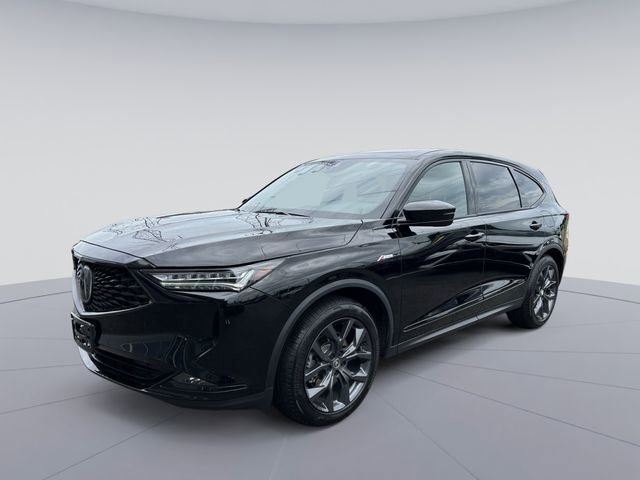 2023 Acura MDX SH-AWD A-Spec Package's photo
