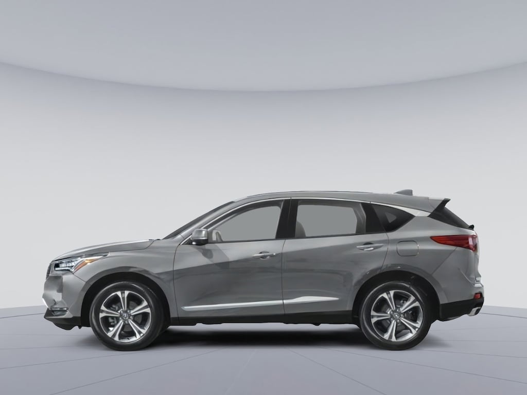 Used 2023 Acura RDX Advance Package SUV