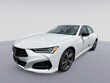 Acura TLX