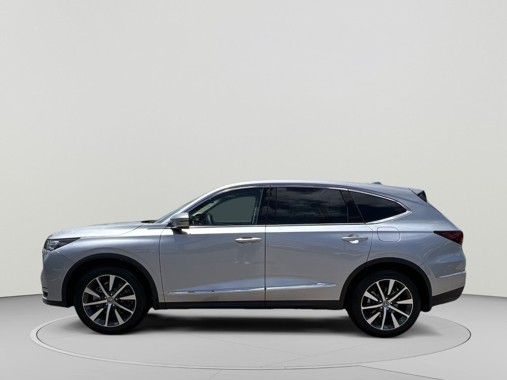 New 2026 Acura MDX SH-AWD Technology Package SUV