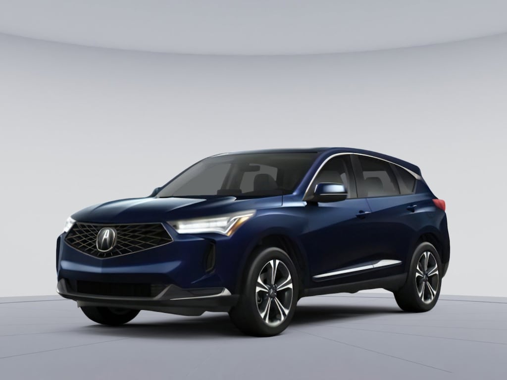 New 2026 Acura RDX Technology Package SUV