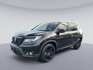2021 Honda Passport Sport AWD SUV