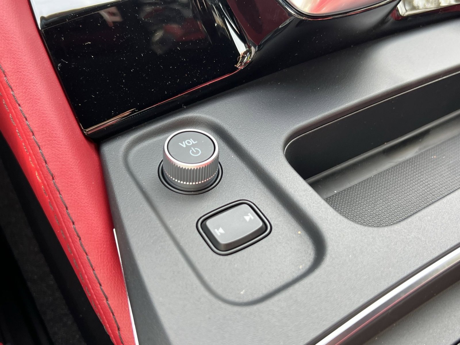 2026 Acura MDX A-Spec Package - Photo 15