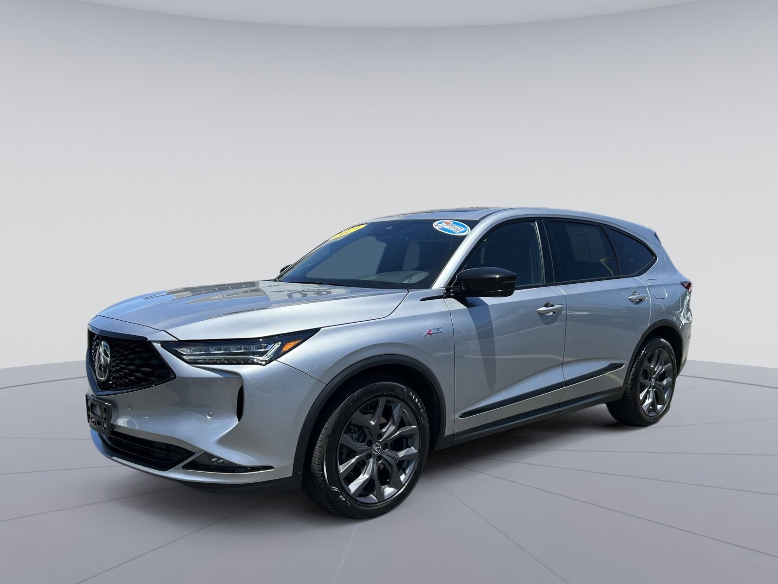 2023 Acura MDX SH-AWD A-Spec Package's photo
