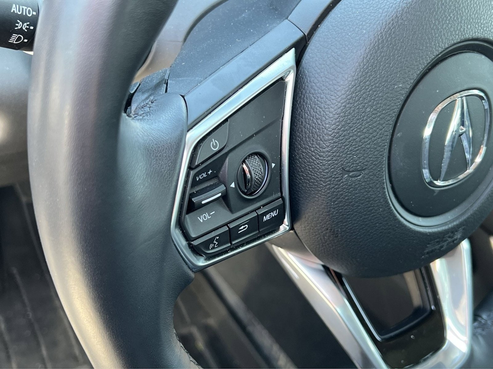 2025 Acura TLX Technology Package - Photo 34