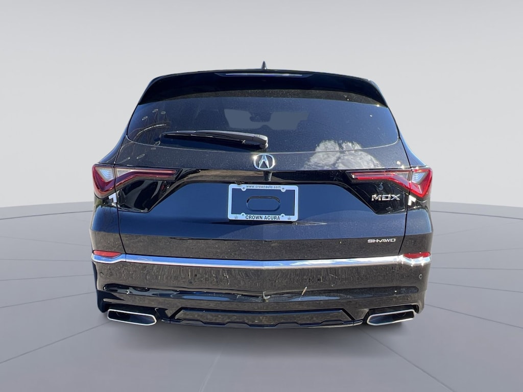 New 2026 Acura MDX SH-AWD Advance Package SUV