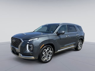 2022 Hyundai Palisade Calligraphy SUV