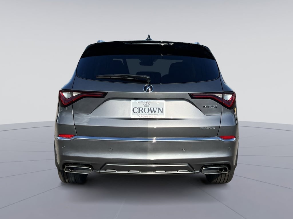 New 2026 Acura MDX SH-AWD Advance Package SUV