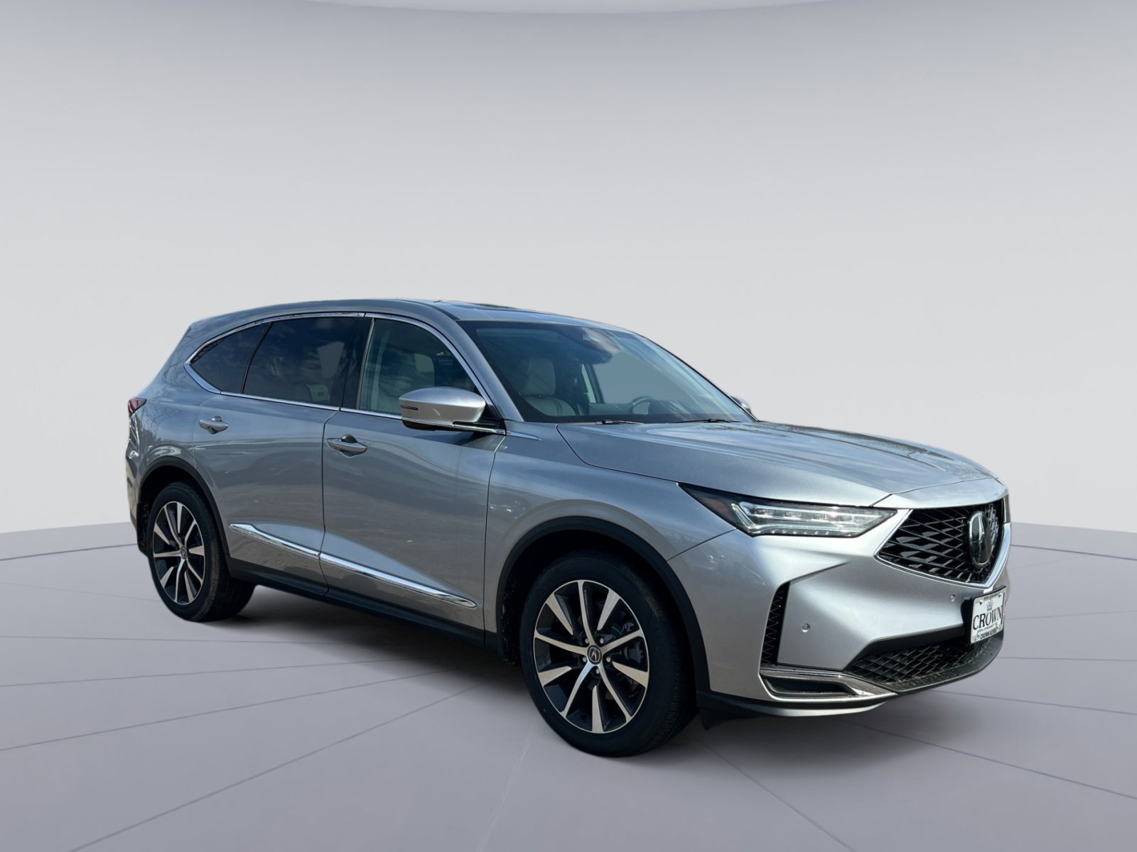 2026 Acura MDX Technology Package - Photo 7