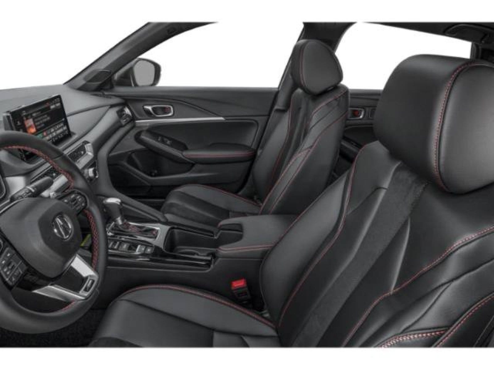 2026 Acura Integra A-Spec w/Technology Package - Photo 8