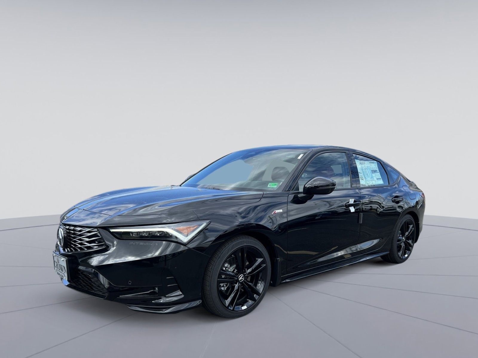 2026 Acura Integra A-Spec with Tech Package's photo