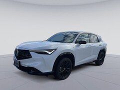 2025 Acura ADX A-Spec Advance Package SUV