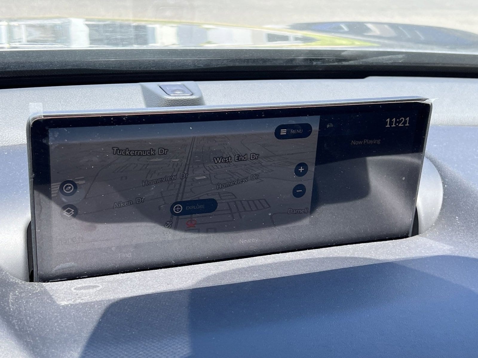 2025 Acura TLX Technology Package - Photo 21
