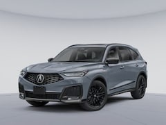 2026 Acura MDX SH-AWD A-Spec Advance Package SUV