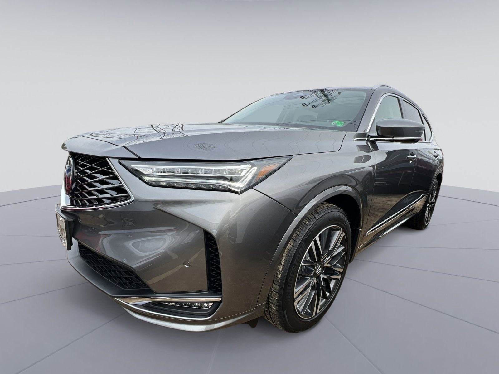 2026 Acura MDX Advance Package's photo