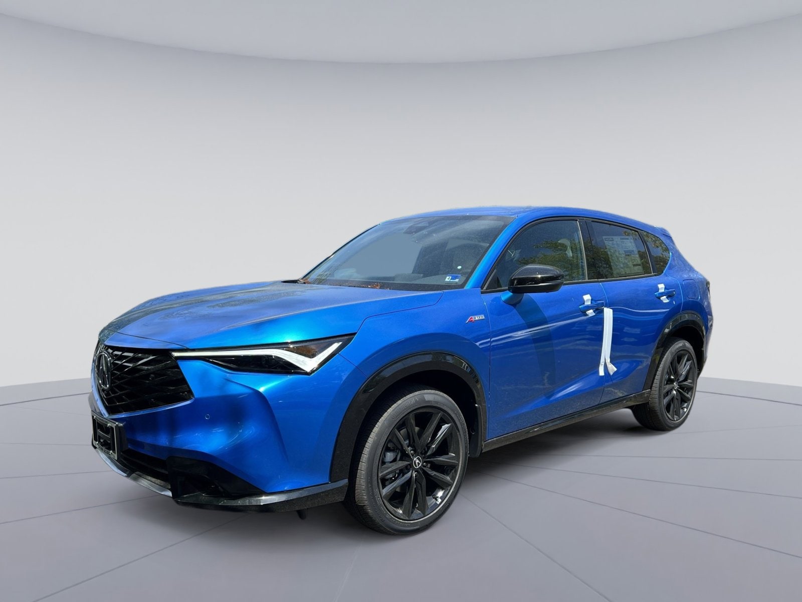 2026 Acura ADX AWD A-Spec w/Advance Package's photo