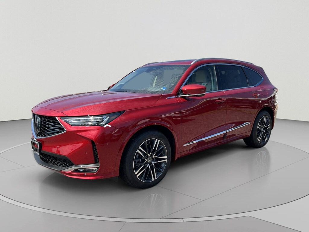 New 2026 Acura MDX SH-AWD Advance Package SUV