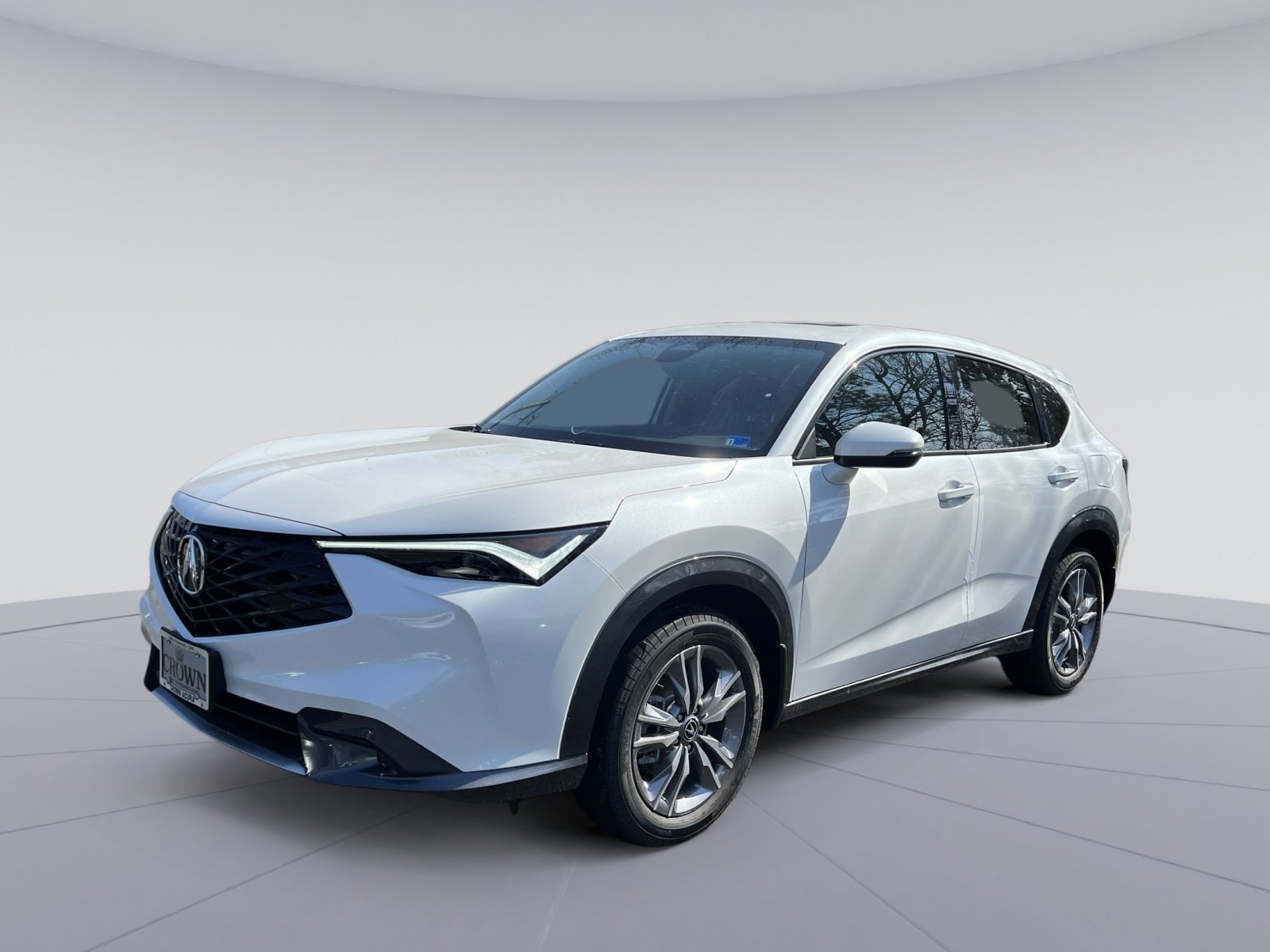 2026 Acura ADX -'s photo