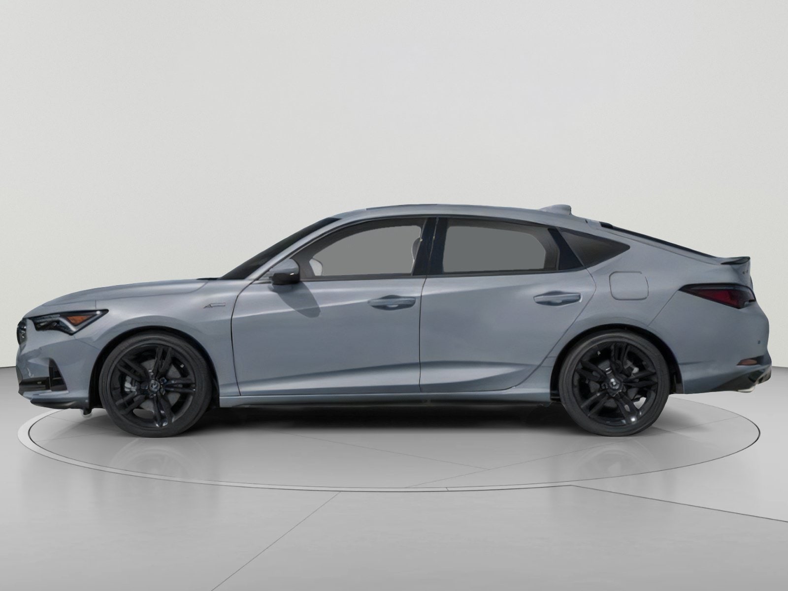 2026 Acura Integra A-Spec w/Technology Package - Photo 3