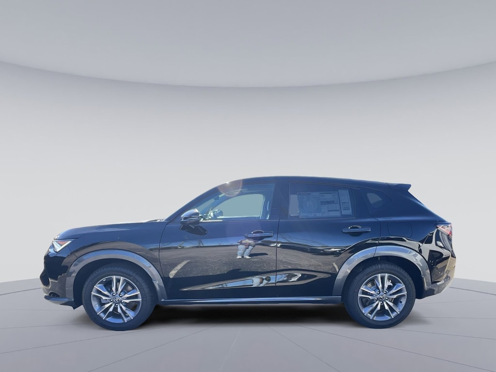 New 2025 Acura ADX SUV