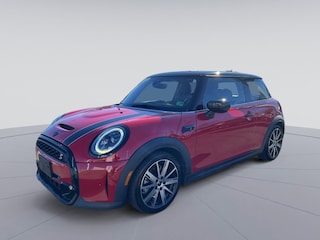 2022 MINI Hardtop 2 Door Cooper S Hatchback