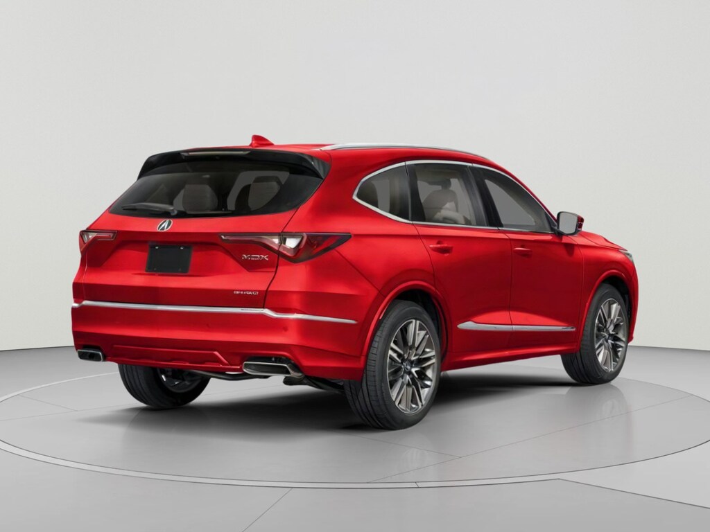 New 2026 Acura MDX SH-AWD Advance Package SUV