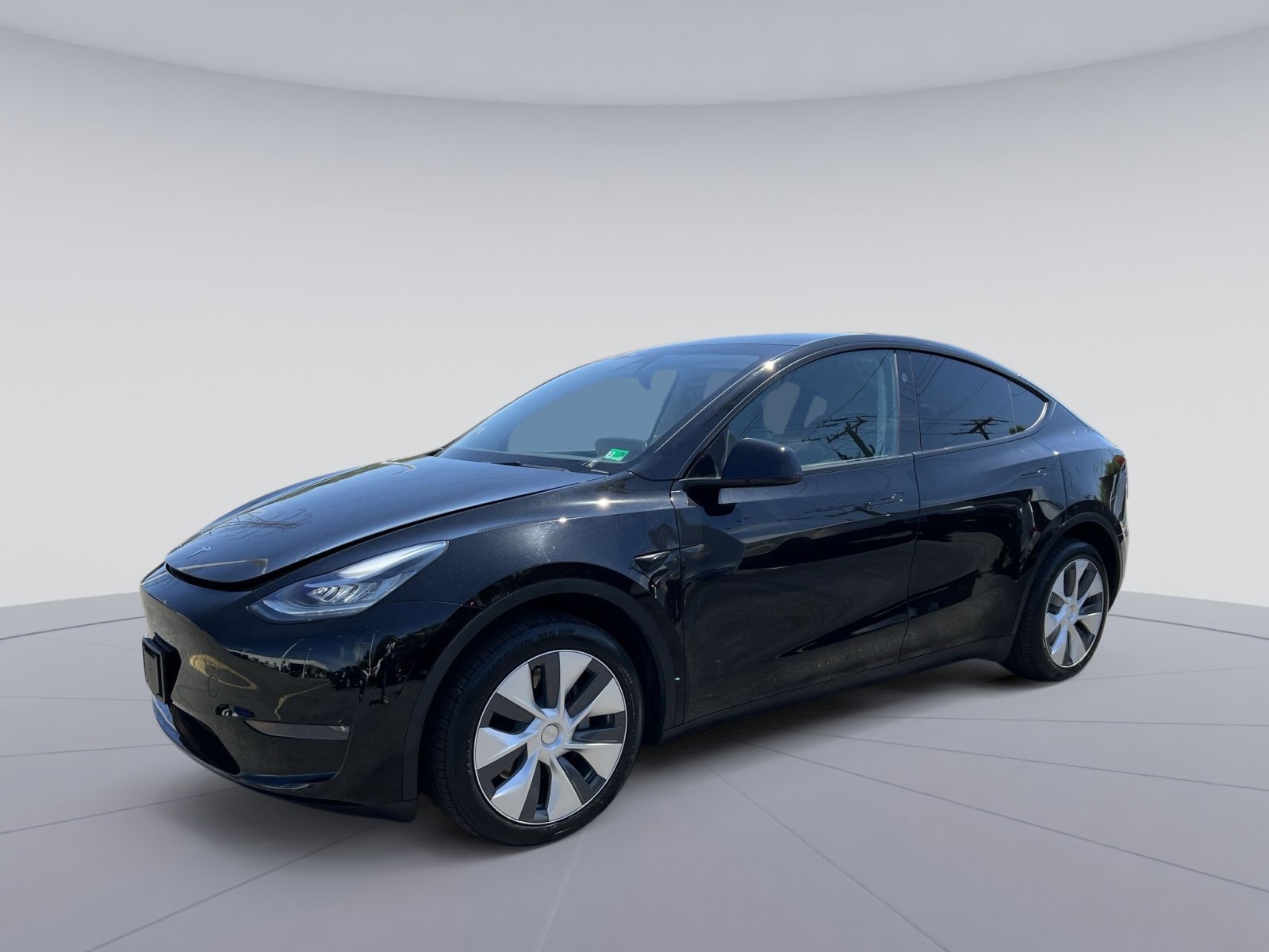 2023 Tesla Model Y Long Range Dual Motor All-Wheel Drive's photo