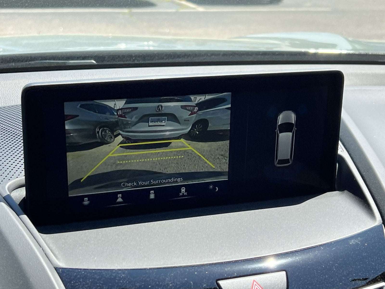 2026 Acura RDX A-Spec Package - Photo 16
