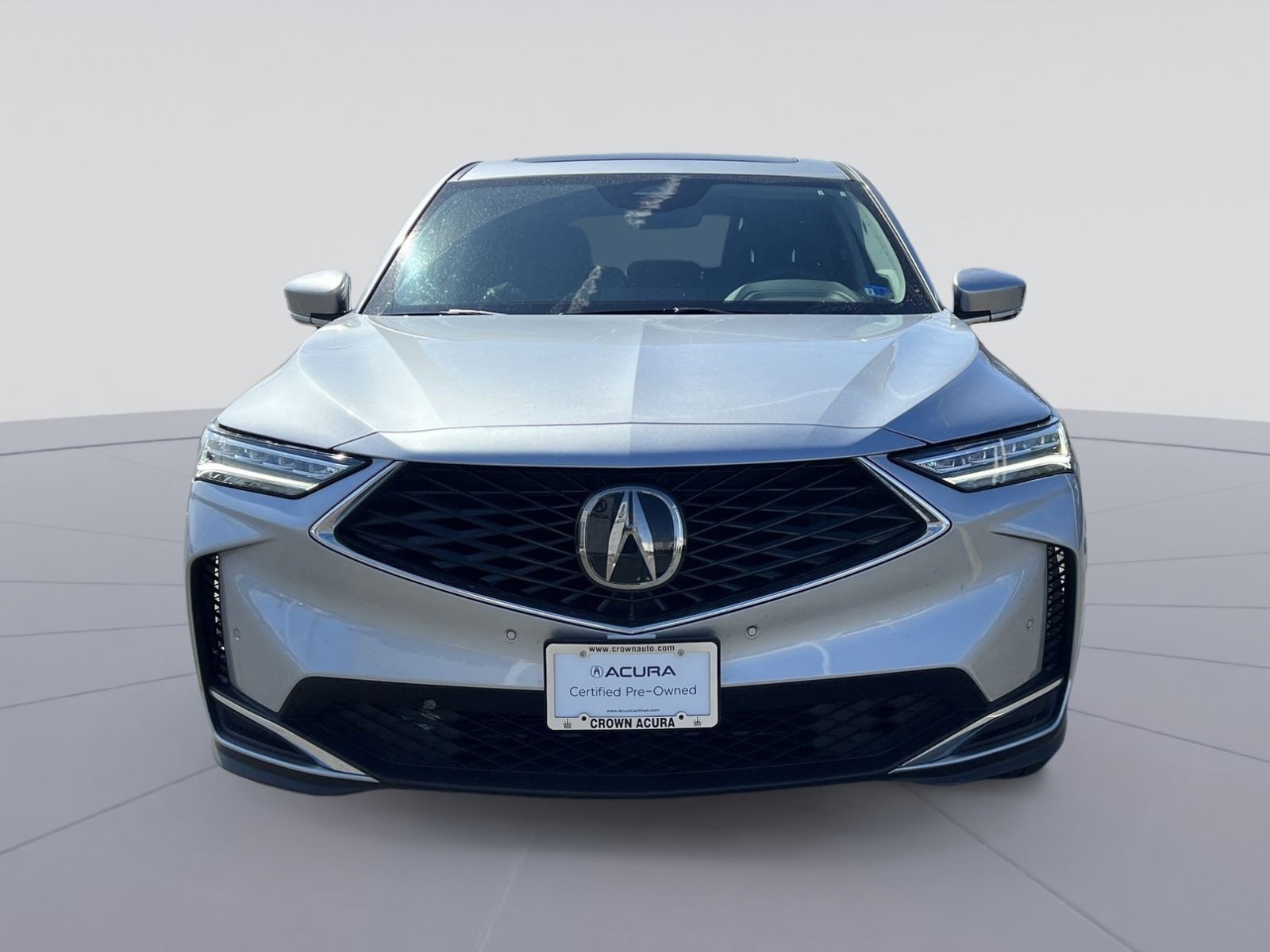 2026 Acura MDX Technology Package - Photo 8