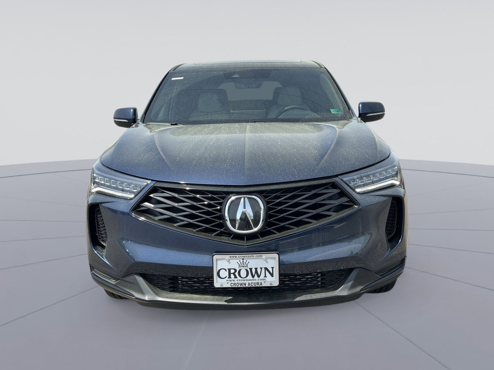 2026 Acura RDX Base - Photo 8