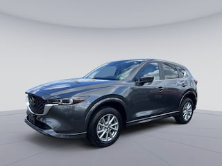 2024 Mazda CX-5 2.5 S Preferred Package SUV