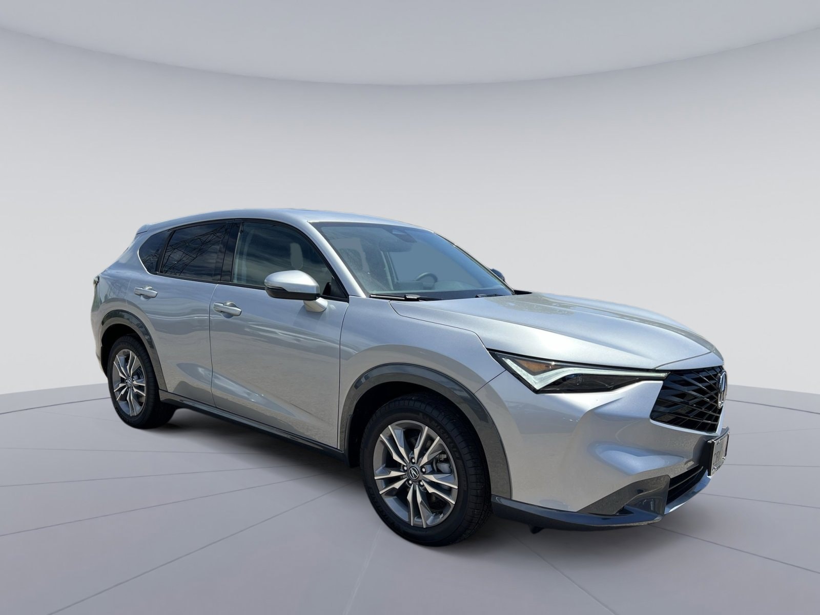 2025 Acura ADX Base - Photo 7