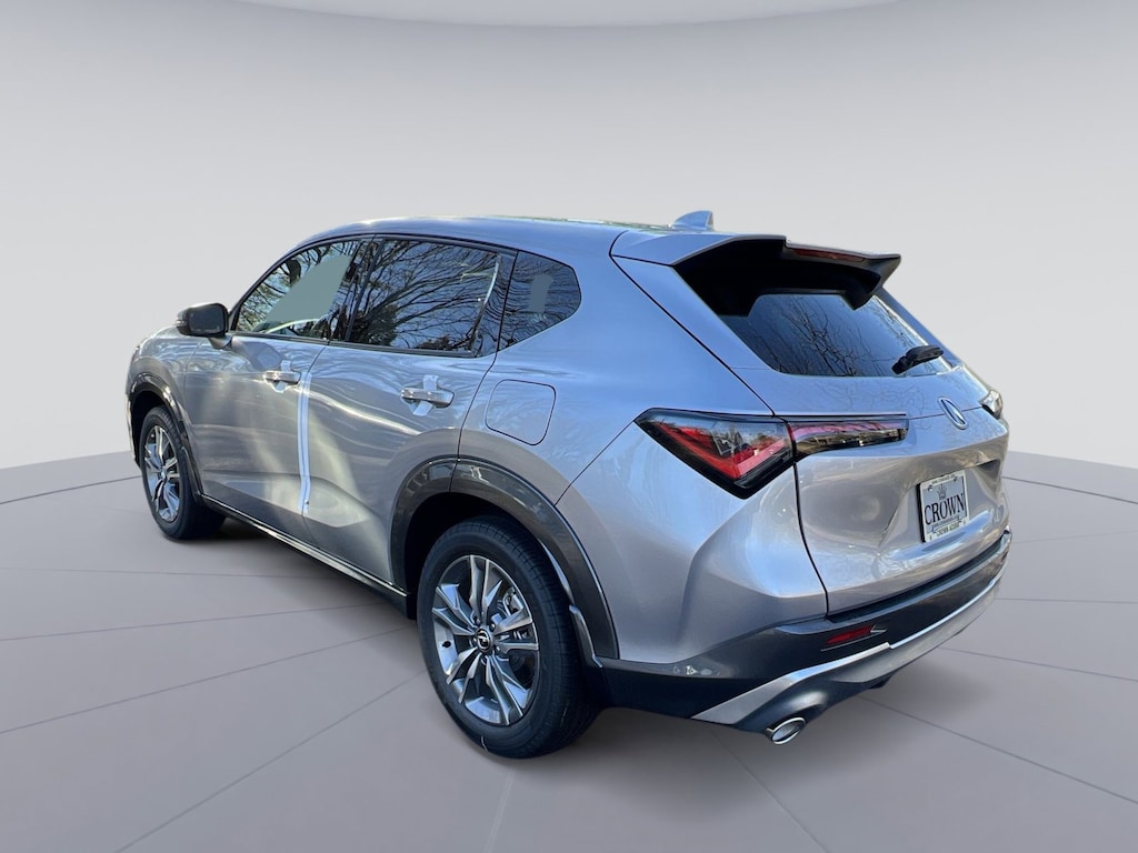 New 2025 Acura ADX SUV